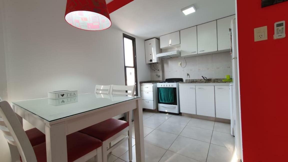 Apartamento 4 De Enero Santa Fe Extérieur photo