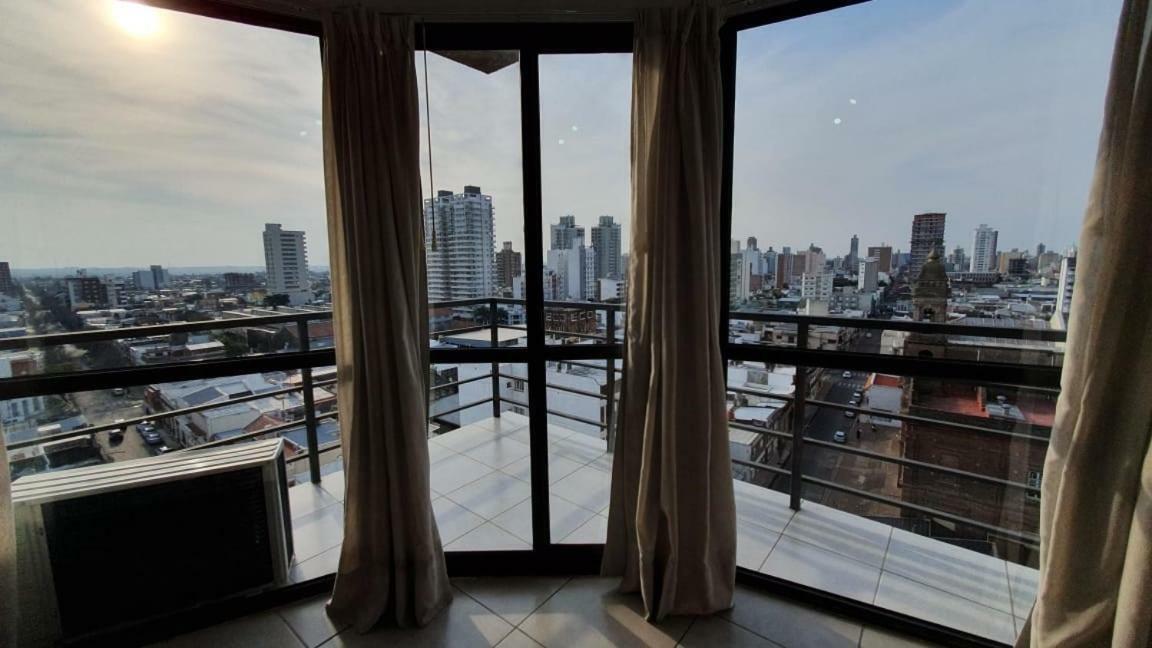 Apartamento 4 De Enero Santa Fe Extérieur photo