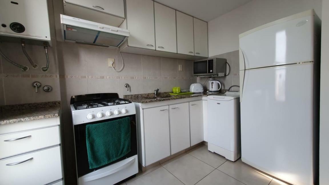 Apartamento 4 De Enero Santa Fe Extérieur photo