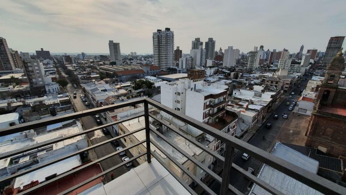 Apartamento 4 De Enero Santa Fe Extérieur photo
